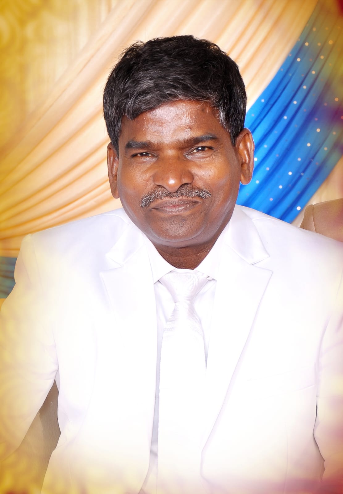 father