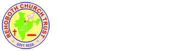 Rehoboth Church Trust
