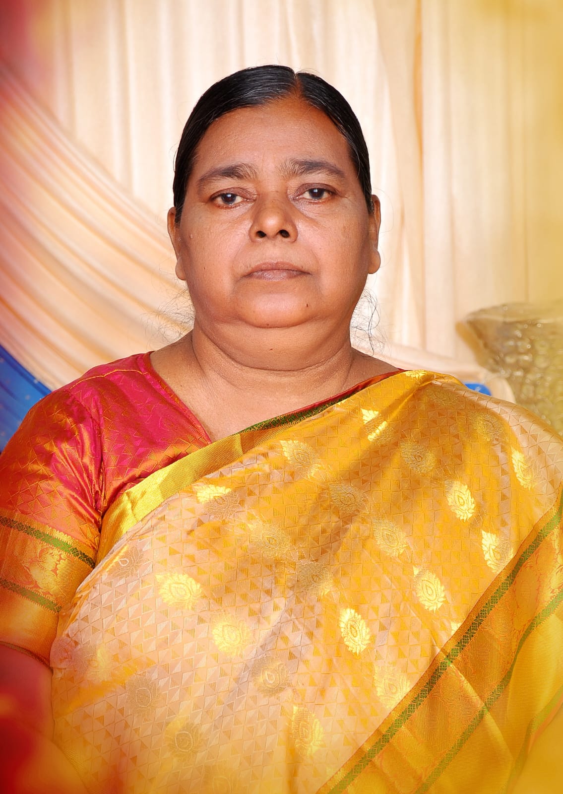 mother